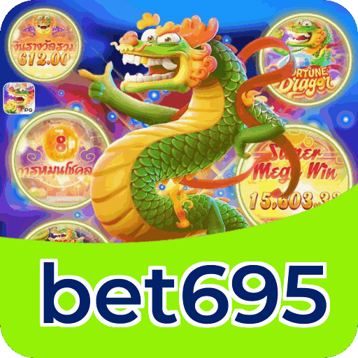 Streaming 4K no cassino ao vivo da bet695