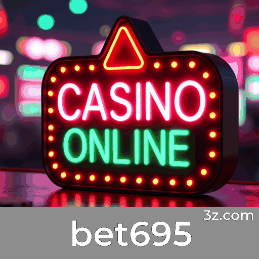 bet695.com - Sua Plataforma Completa de Apostas Online e Cassino - bet695