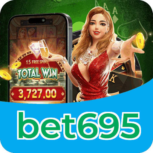 Login rápido no app bet695