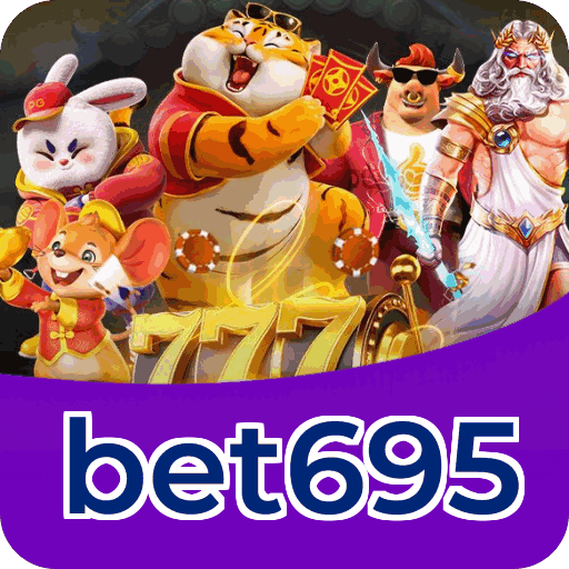 Slots Premium da PG Soft na bet695